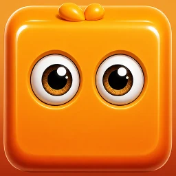 Pool Pop! - Color Flood Sort 图标